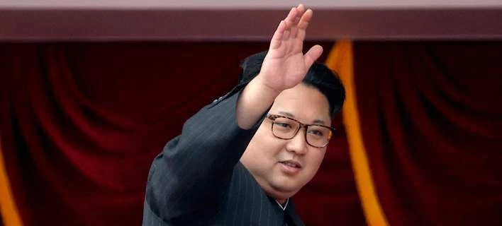 Παρανοϊκός ο Κιμ – Γιατί έβαλε 20.000 άτομα να γράφουν ιδιόχειρα σημειώματα